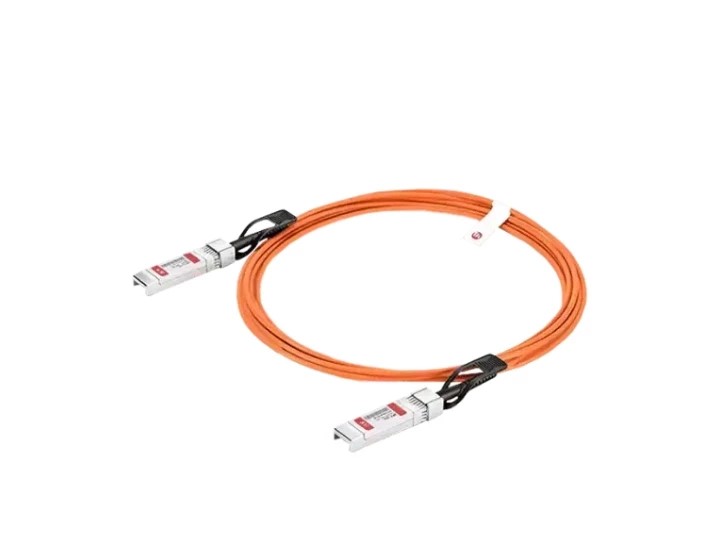 ماژول فیبر نوری سیسکو مدل SFP 10G AOC 20M