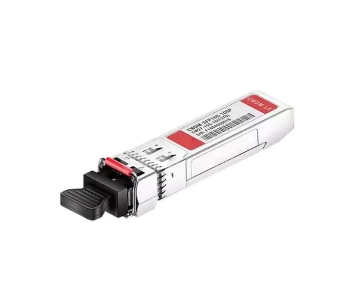 ماژول فیبر نوری سیسکو مدل CWDM SFP 10G 10KM