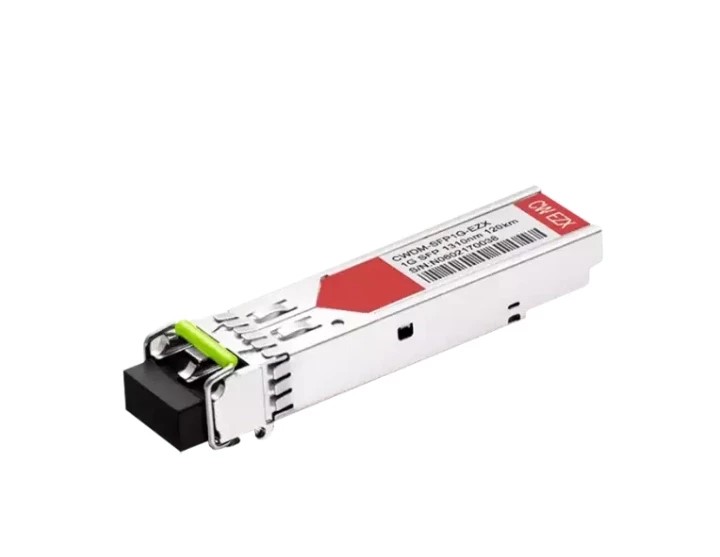ماژول فیبر نوری سیسکو مدل CWDM 1G EZX 1310