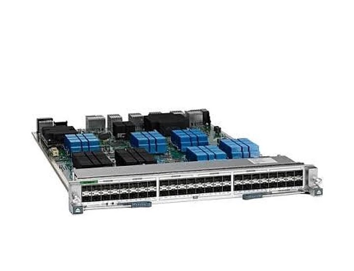ماژول سیسکو مدل N7K-F348XP-25