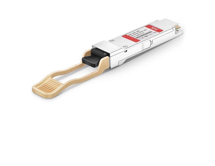 ماژول فیبر نوری سیسکو مدل QSFP28 100G SR4