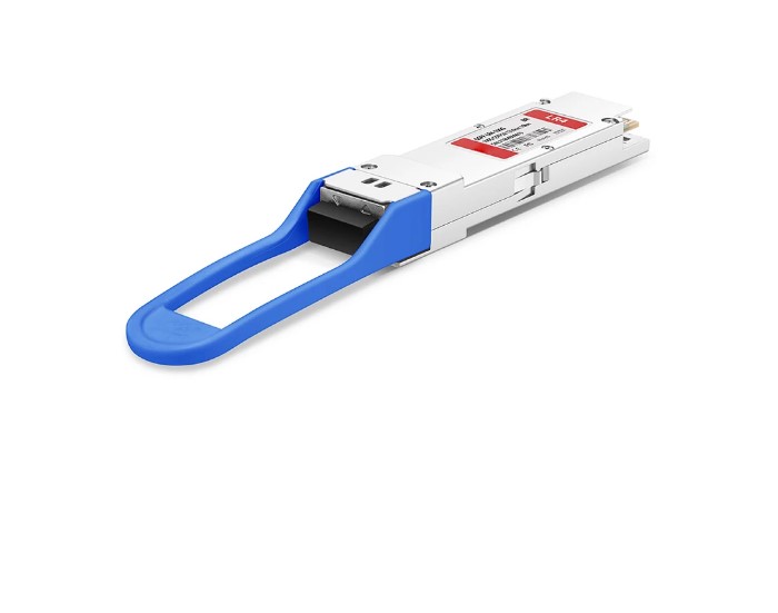 ماژول فیبر نوری سیسکو مدل QSFP28 100G LR4 10KM