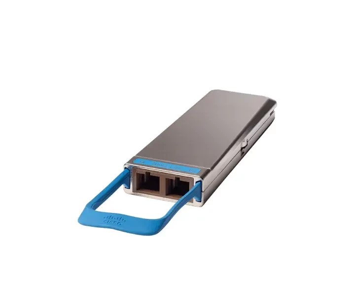 ماژول فیبر نوری سیسکو مدل CPACK-100G-LR