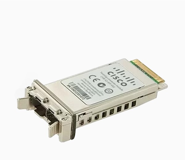 ماژول فیبر نوری سیسکو مدل CVR-X2-SFP