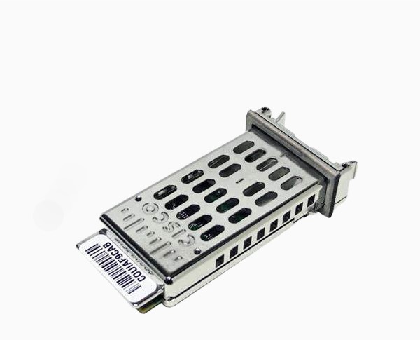 ماژول فیبر نوری سیسکو مدل CVR-X2-SFP