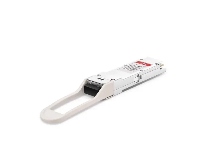 ماژول فیبر نوری سیسکو مدل QSFP-100G-ZR4-S