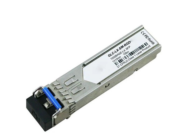 ماژول فیبر نوری سیسکو مدل GLC-LX-SM-RGD