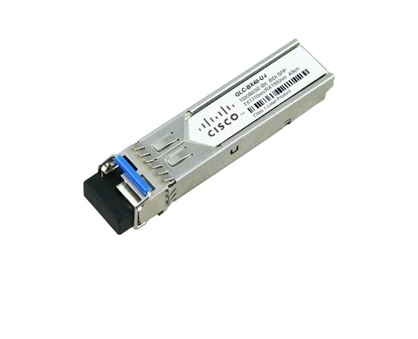 ماژول فیبر نوری سیسکو مدل GLC-BX40-U-I
