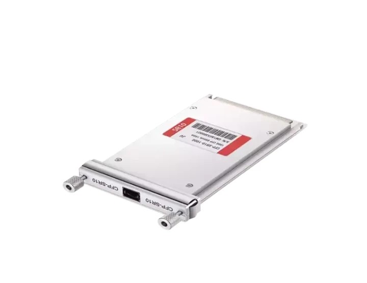 ماژول فیبر نوری سیسکو مدل CFP 100G BASE SR10