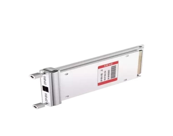 ماژول فیبر نوری سیسکو مدل CFP 100G BASE SR10