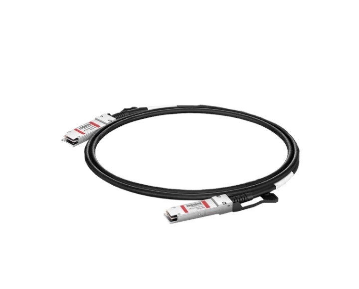 ماژول فیبر نوری سیسکو مدل 100G CU 1.5M