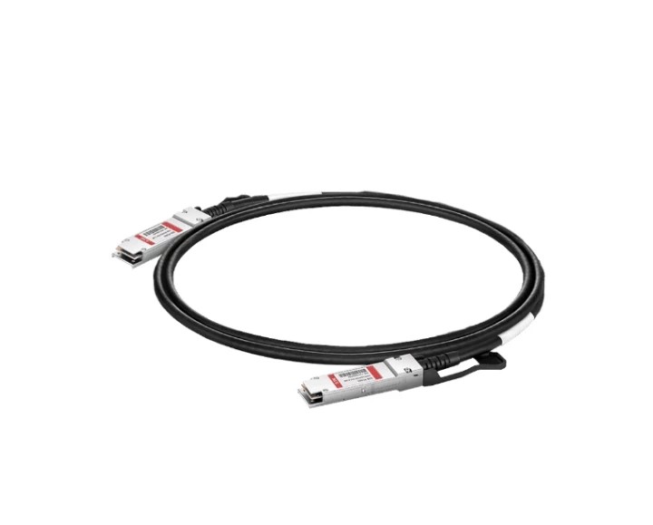 ماژول فیبر نوری سیسکو مدل 100G CU 2M