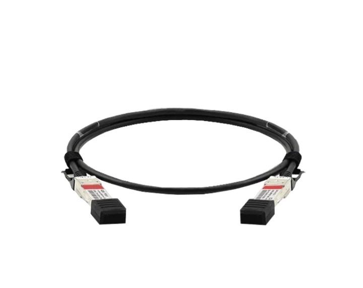 ماژول فیبر نوری سیسکو مدل 100G CU 2.5M