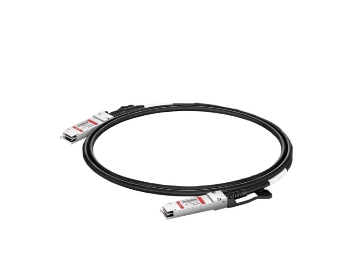 ماژول فیبر نوری سیسکو مدل 100G CU 5M