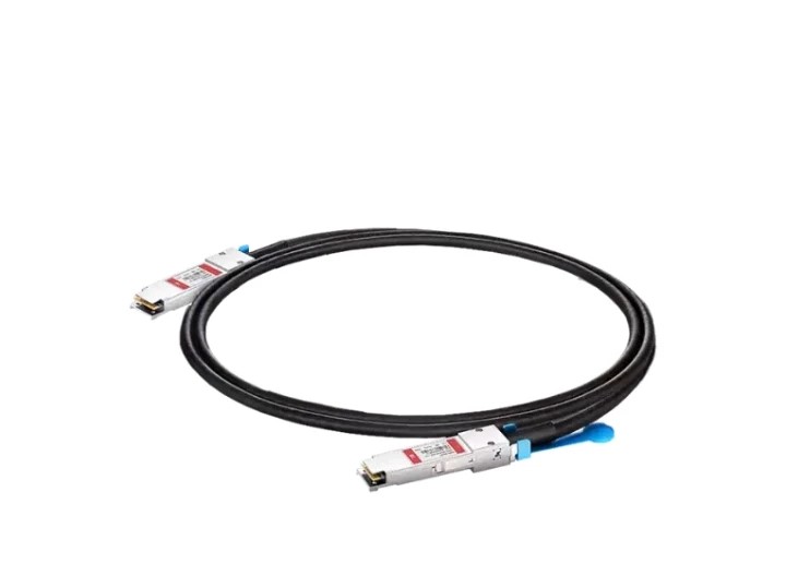 ماژول فیبر نوری سیسکو مدل 100G Q28 AC05