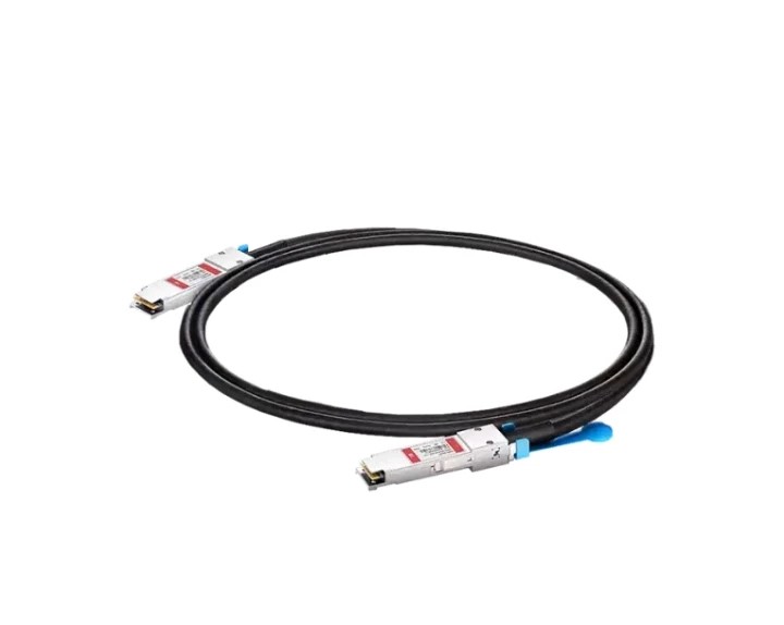 ماژول فیبر نوری سیسکو مدل 100G Q28 AC03