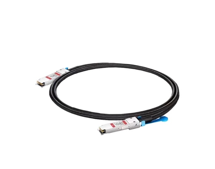 ماژول فیبر نوری سیسکو مدل 100G Q28 AC01