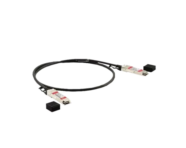 ماژول فیبر نوری سیسکو مدل QSFP 40G H CU 1.5M