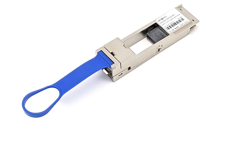 ماژول فیبر نوری سیسکو مدل CVR QSFP 10G