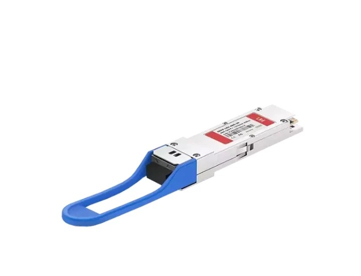 ماژول فیبر نوری سیسکو مدل QSFP 40G LR4 20km