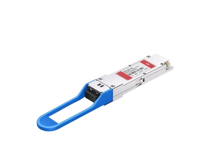 ماژول فیبر نوری سیسکو مدل QSFP 40G IR4