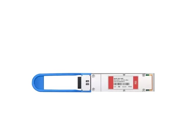 ماژول فیبر نوری سیسکو مدل QSFP 40G IR4