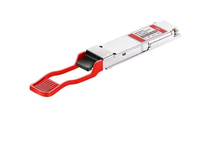 ماژول فیبر نوری سیسکو مدل QSFP 40G ER4