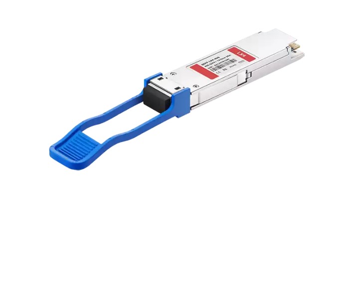 ماژول فیبر نوری سیسکو مدل QSFP 40G LX4