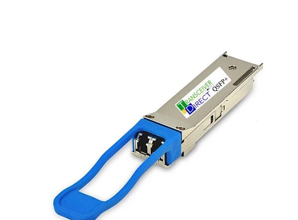 ماژول فیبر نوری سیسکو مدل QSFP 40G SR BD