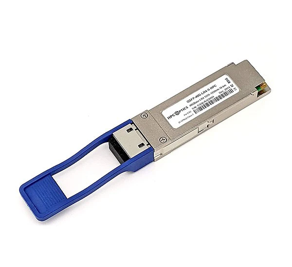 ماژول فیبر نوری سیسکو مدل QSFP 40G LR4
