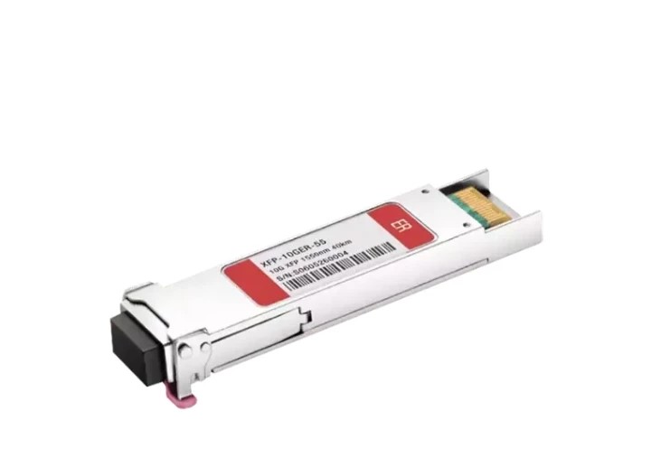 ماژول فیبر نوری سیسکو مدل XFP 10G ER OC192IR