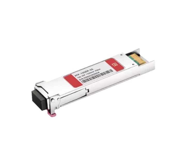 ماژول فیبر نوری سیسکو مدل XFP 10G BXU