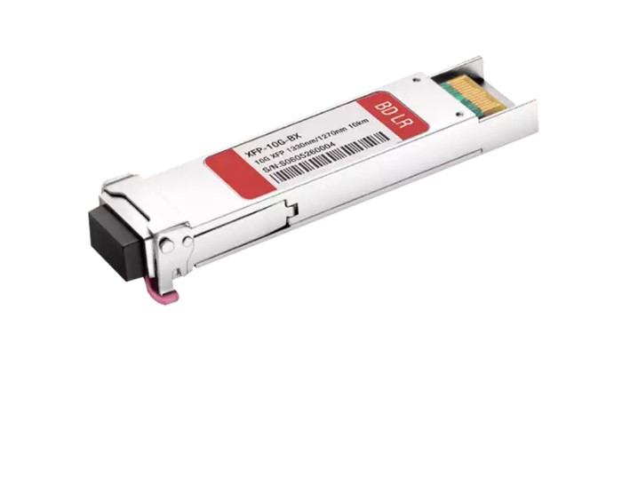 ماژول فیبر نوری سیسکو مدل XFP 10G BXD