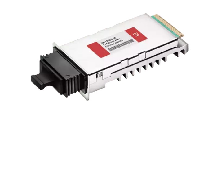 ماژول فیبر نوری سیسکو مدل X2 10GB ER