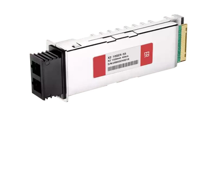 ماژول فیبر نوری سیسکو مدل X2 10GB ER
