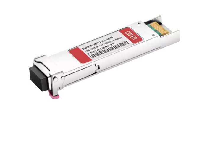 ماژول فیبر نوری سیسکو مدل ONS XC 10G 1430