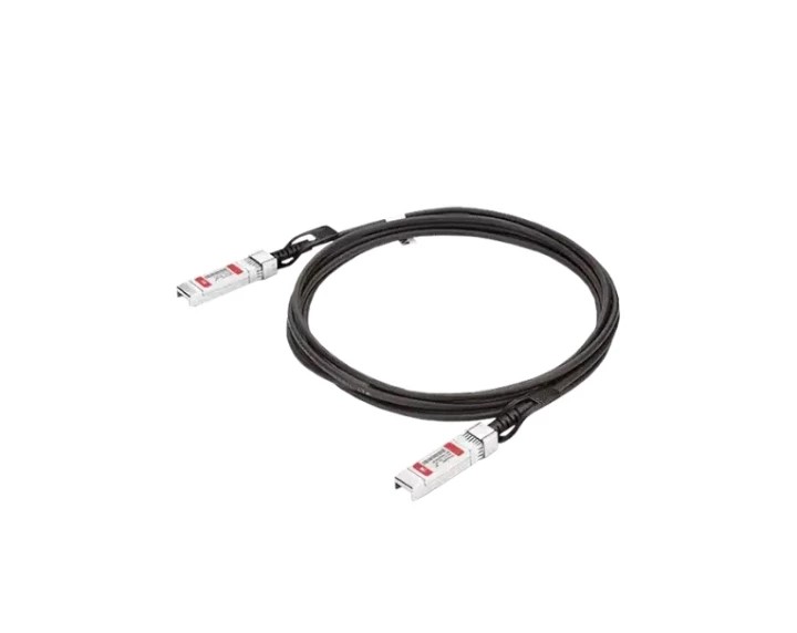ماژول فیبر نوری سیسکو مدل SFP H10GB CU6M