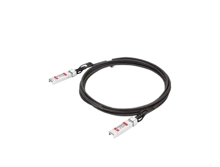 ماژول فیبر نوری سیسکو مدل SFP H10GB CU4M