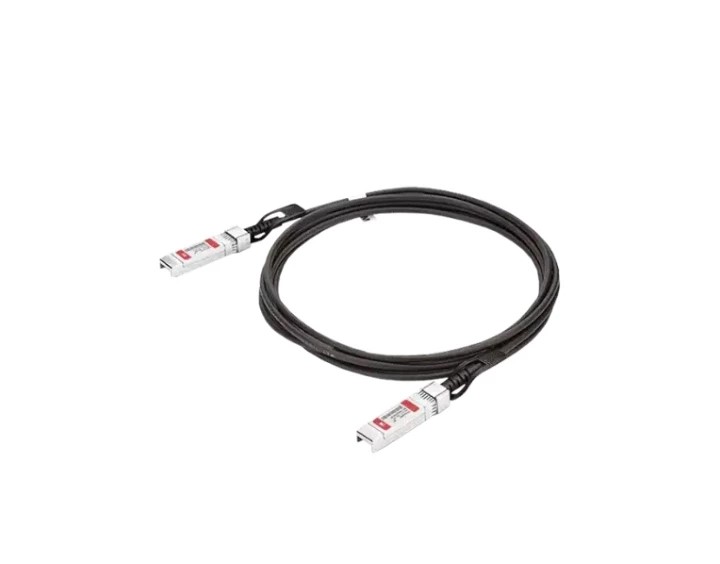 ماژول فیبر نوری سیسکو مدل SFP H10GB CU2.5M