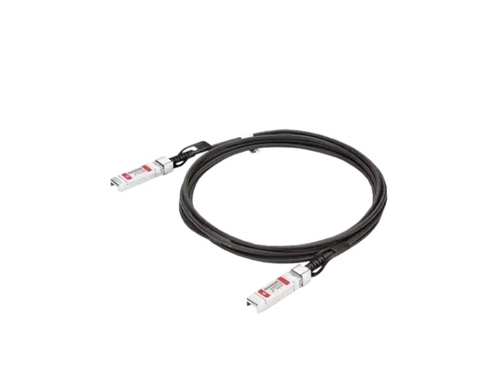ماژول فیبر نوری سیسکو مدل SFP H10GB CU1M