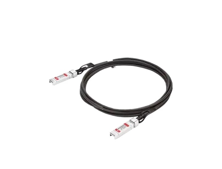 ماژول فیبر نوری سیسکو مدل SFP H10GB CU1.5M