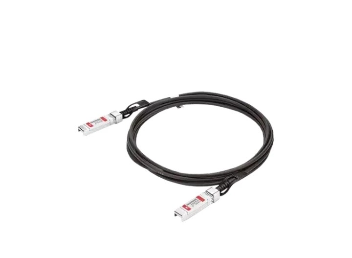 ماژول فیبر نوری سیسکو مدل SFP H10GB ACU 10M