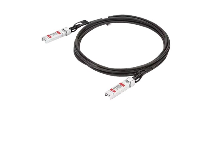 ماژول فیبر نوری سیسکو مدل SFP H10GB ACU 7M