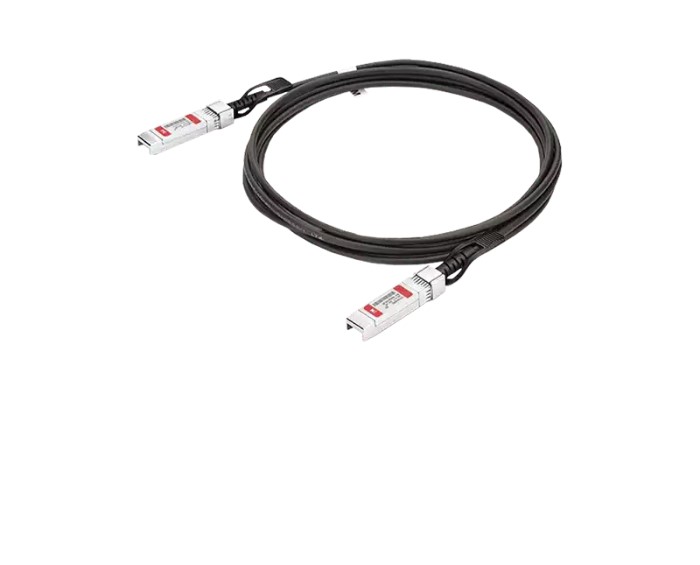 ماژول فیبر نوری سیسکو مدل SFP H10GB ACU 1M
