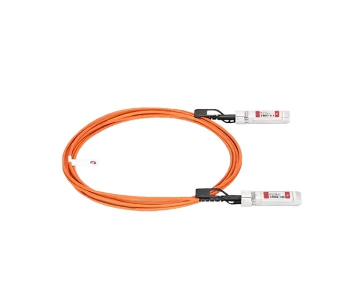 ماژول فیبر نوری سیسکو مدل SFP 10G AOC 5M