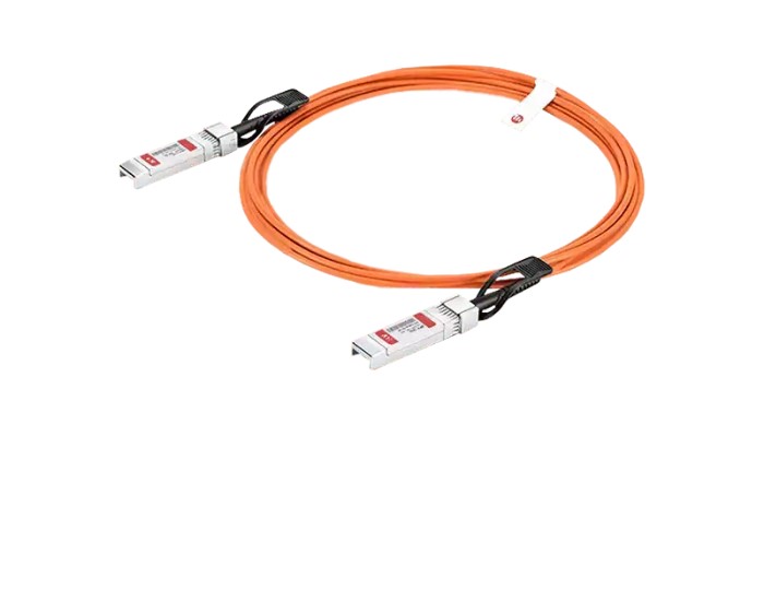 ماژول فیبر نوری سیسکو مدل SFP 10G AOC 3M