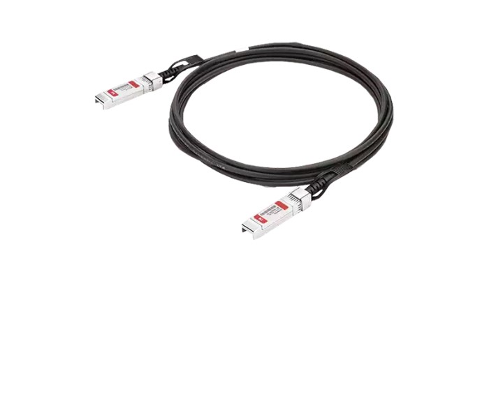 ماژول فیبر نوری سیسکو مدل ONS SC+ 10G CU7