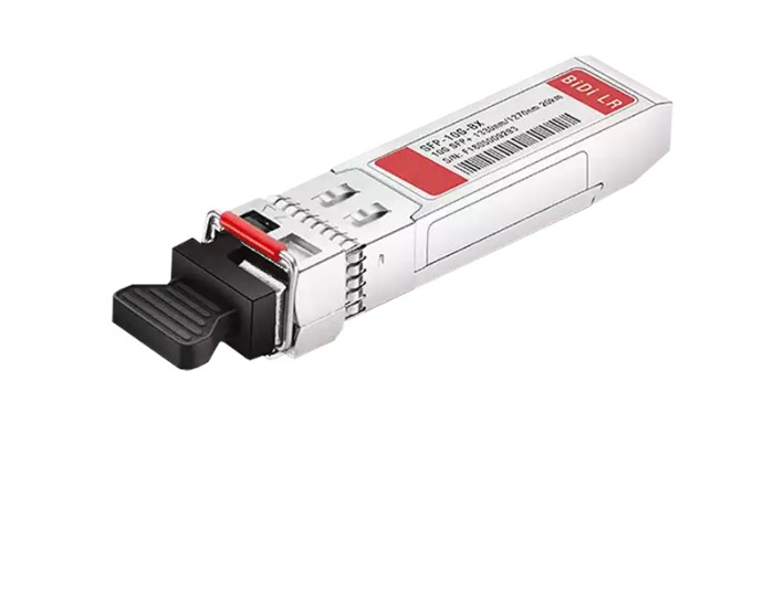 ماژول فیبر نوری سیسکو مدل SFP 10G BX20D
