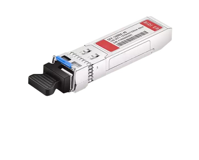 ماژول فیبر نوری سیسکو مدل 10G BX 40U
