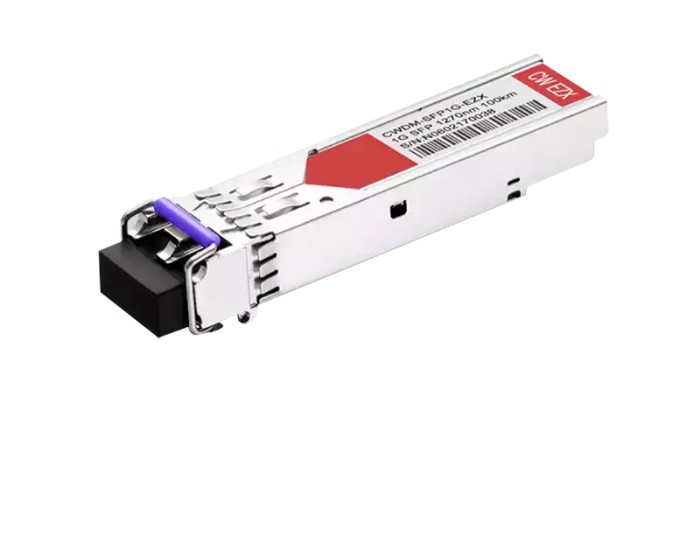ماژول فیبر نوری سیسکو مدل CWDM SFP 1270